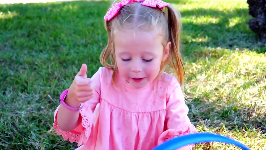 ماجراهای ناستیا و بابایی - قسمت 65